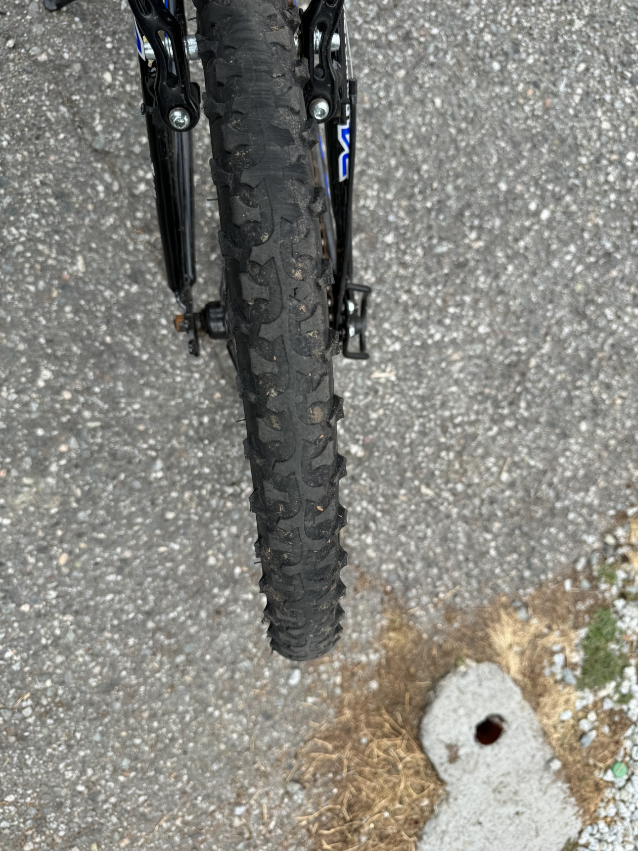 Mens Bike - photo 3