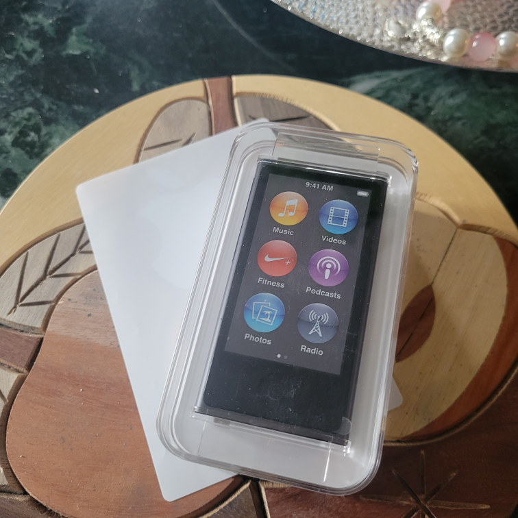 Apple IPod Nano