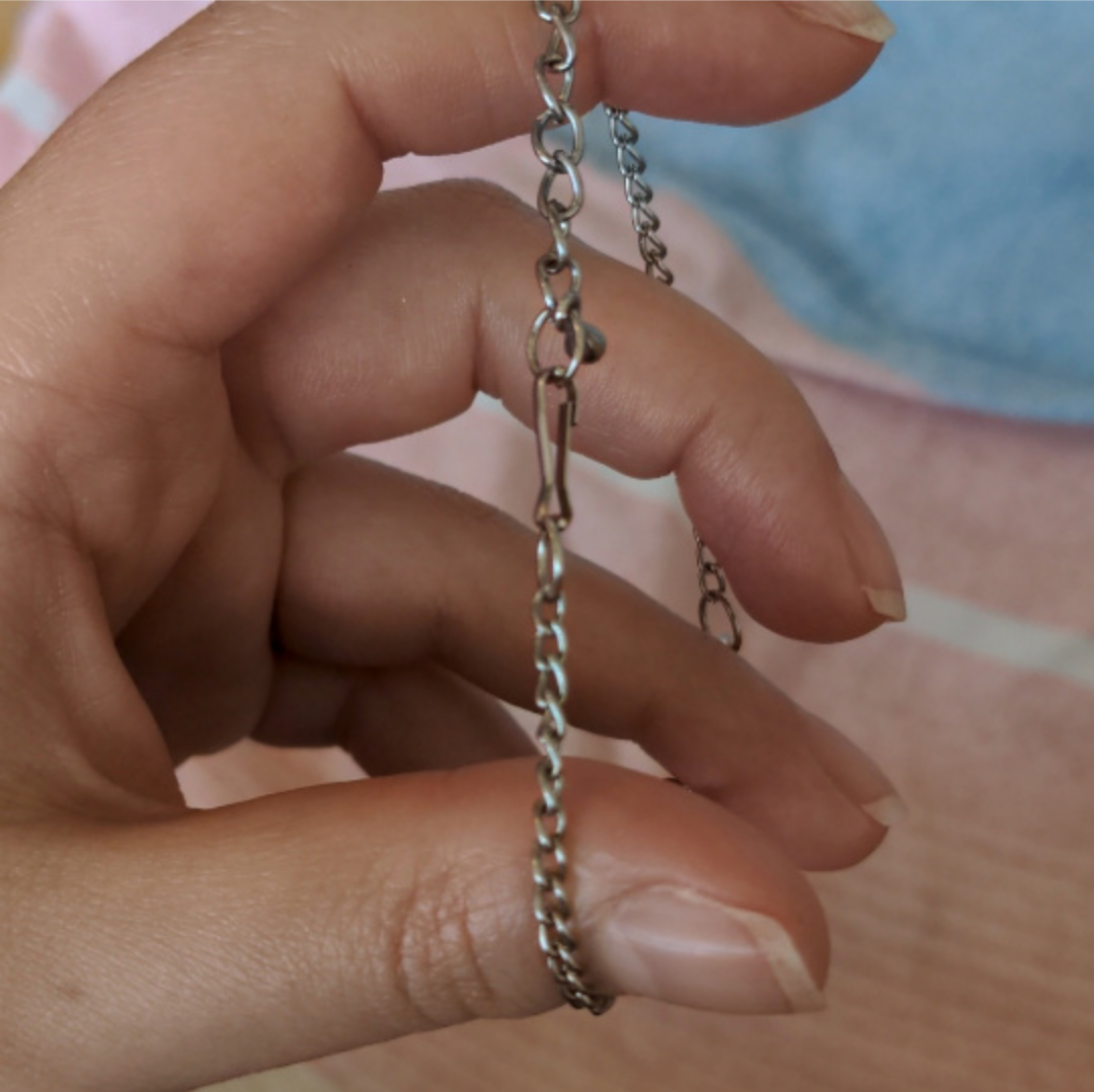 Blue and Yellow Butterfly Bracelet image indicator(3)