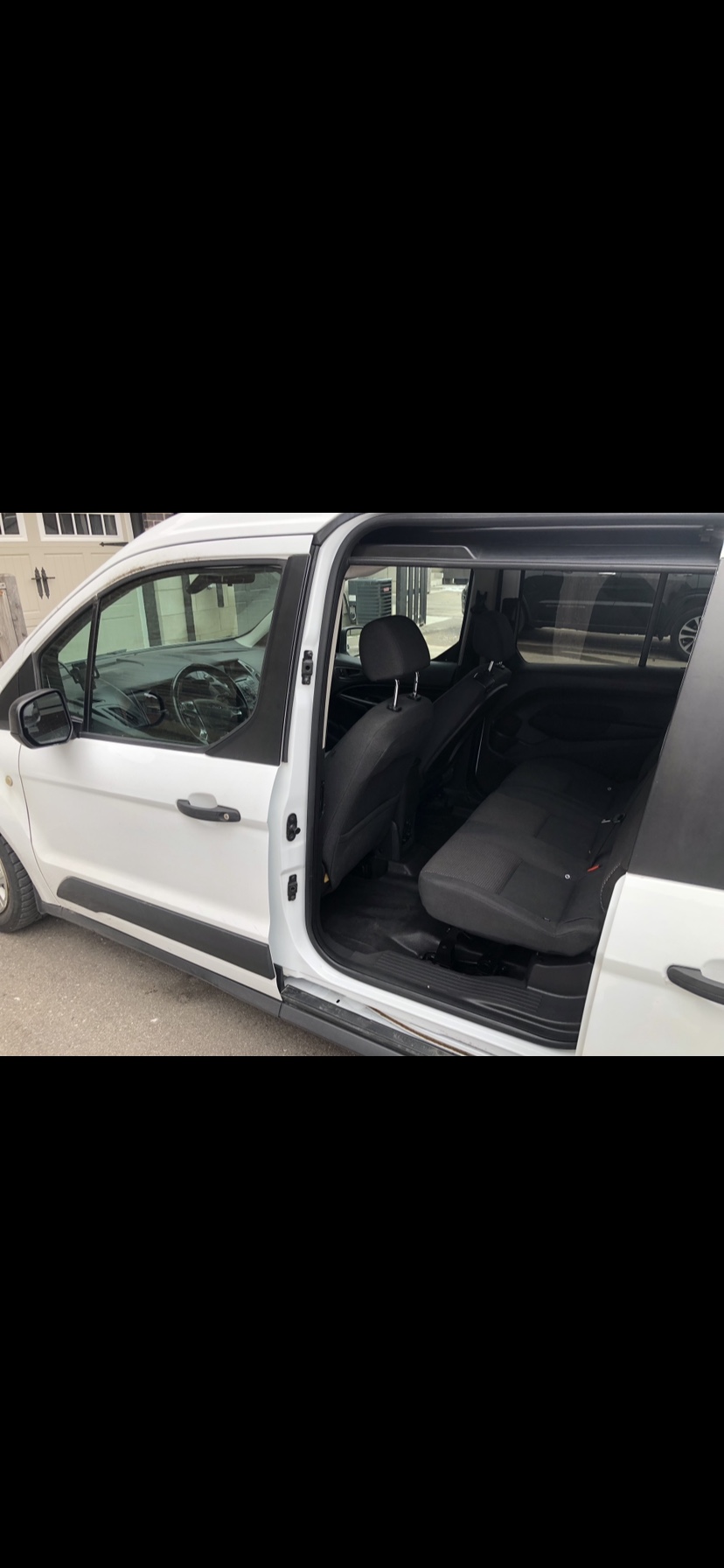 Ford Transit - photo 4