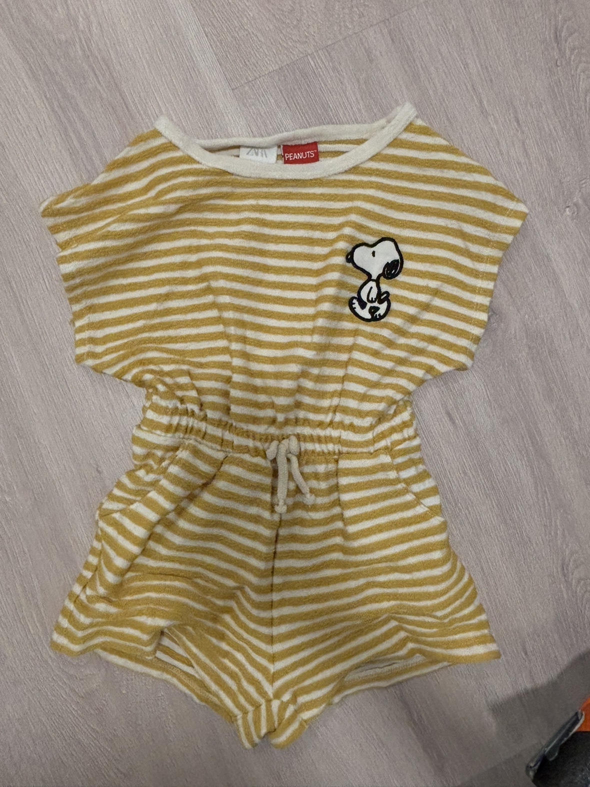 Girls Assorted Clothing and School Bag-5 to 7 Year Old image indicator(6)