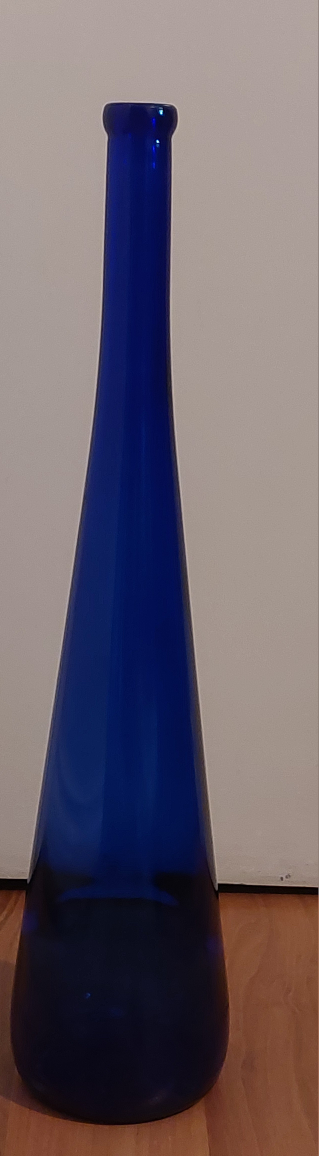 Glass vase 🥕 thumbnail