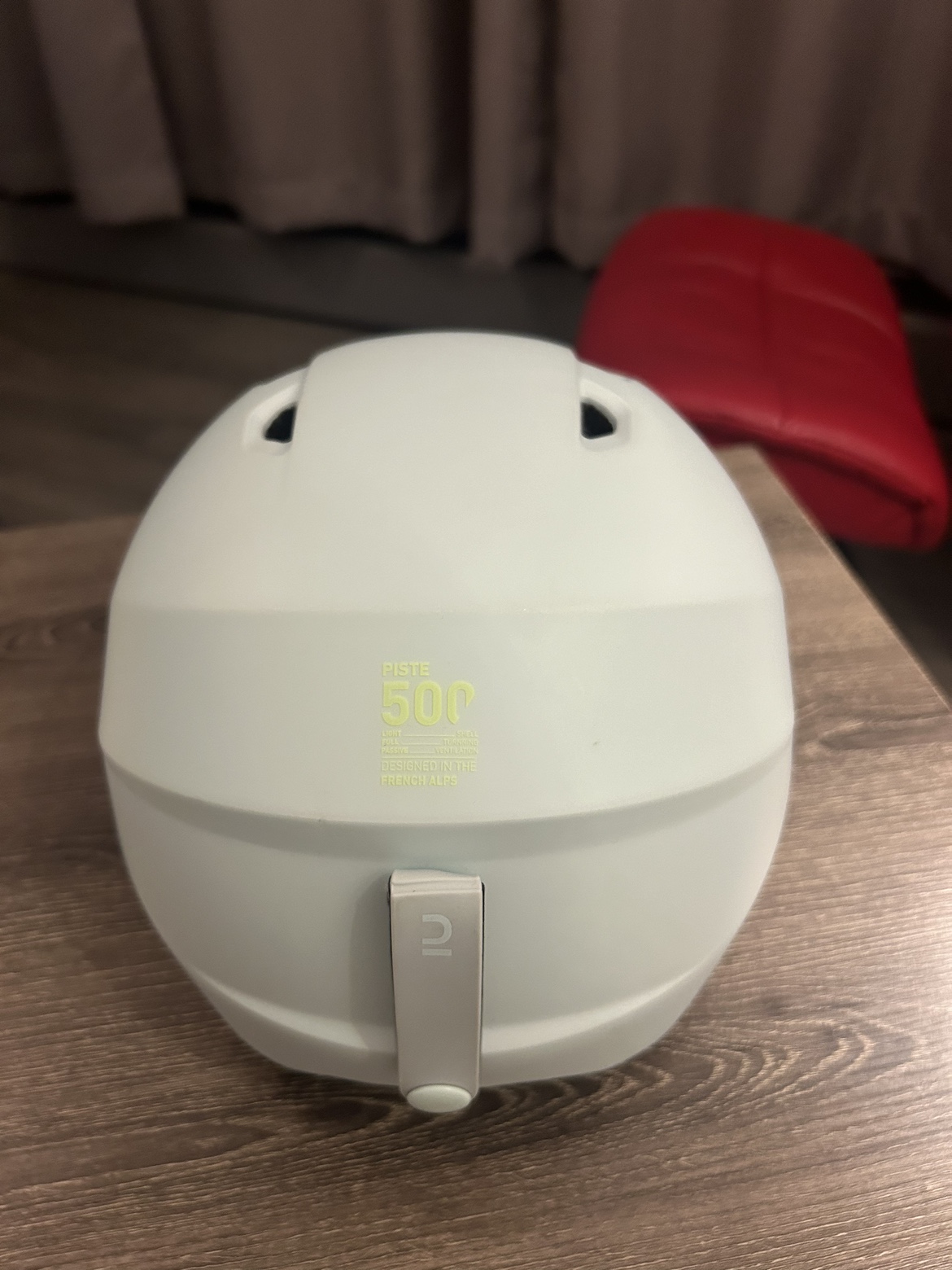 Ski Helmet - photo 3
