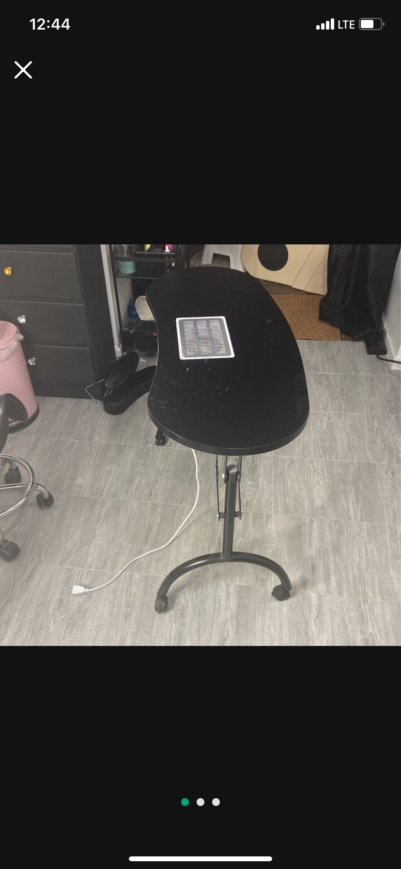 Nail Table image indicator(3)