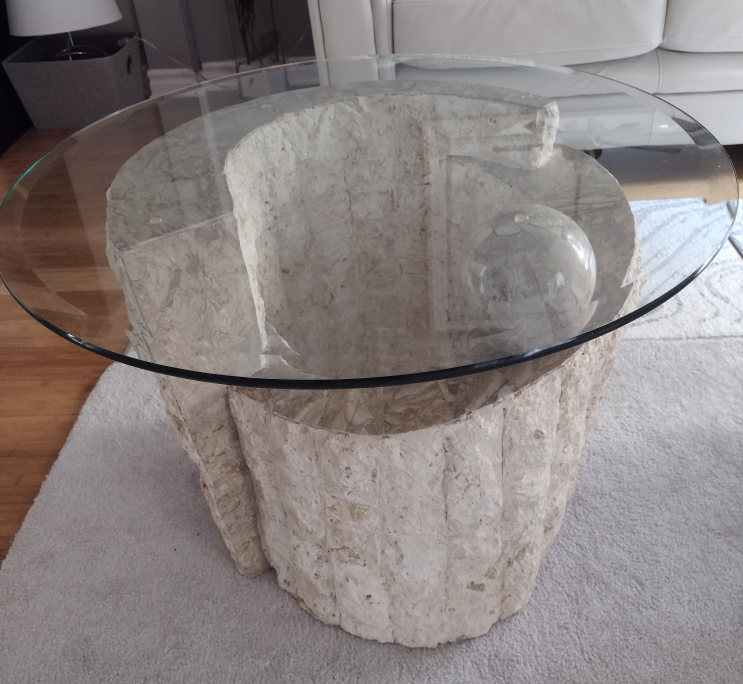 MCM COFFEE AND END TABLES image indicator(2)