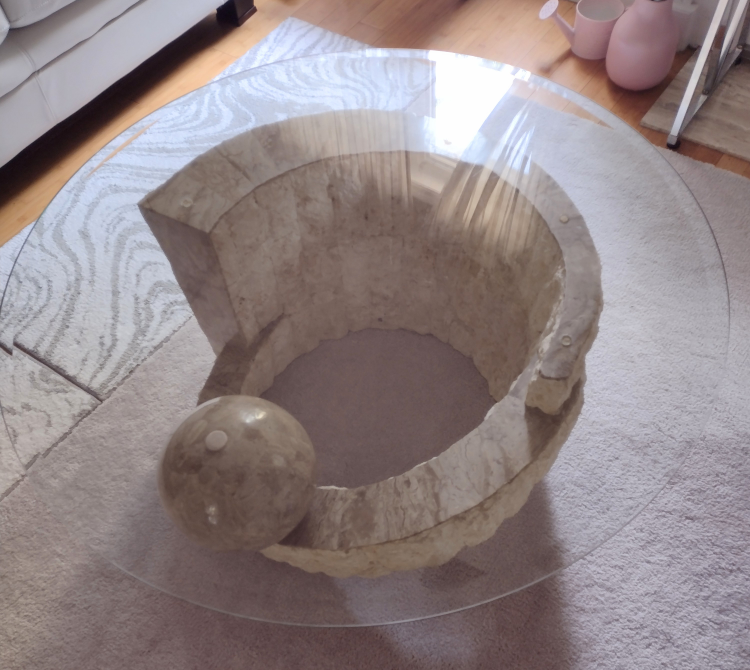 MCM COFFEE AND END TABLES image indicator(3)