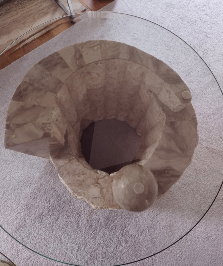 MCM COFFEE AND END TABLES image indicator(5)