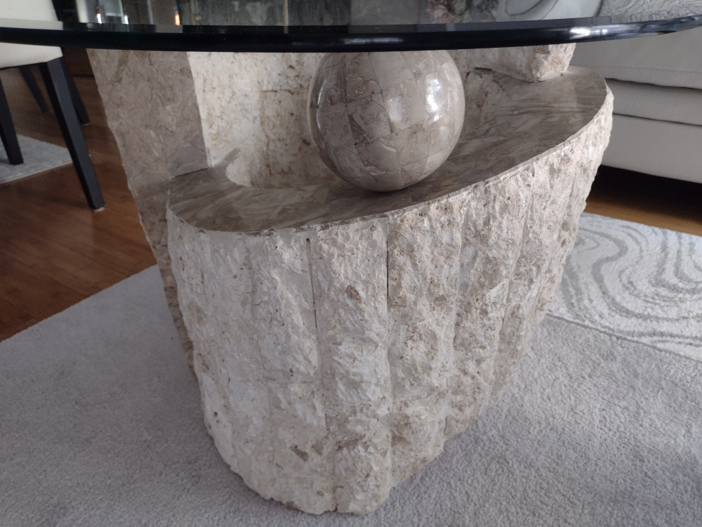 MCM COFFEE AND END TABLES image indicator(7)