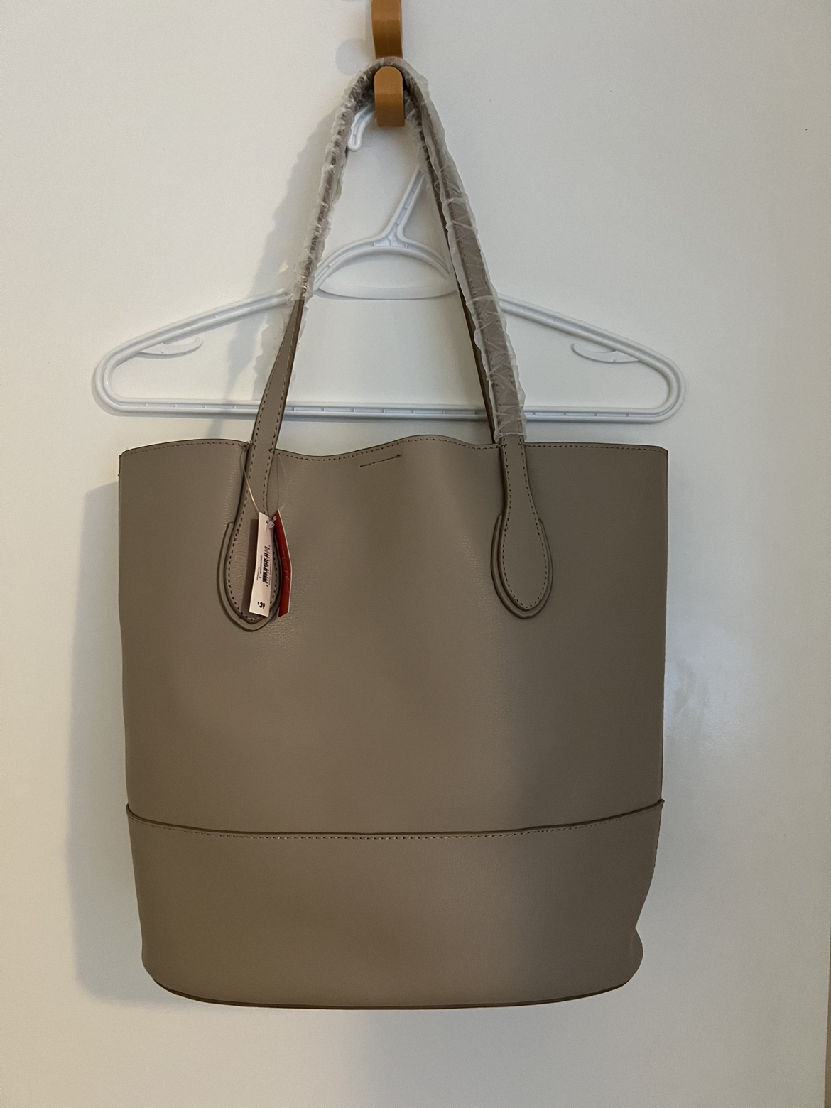 Brand new handbag