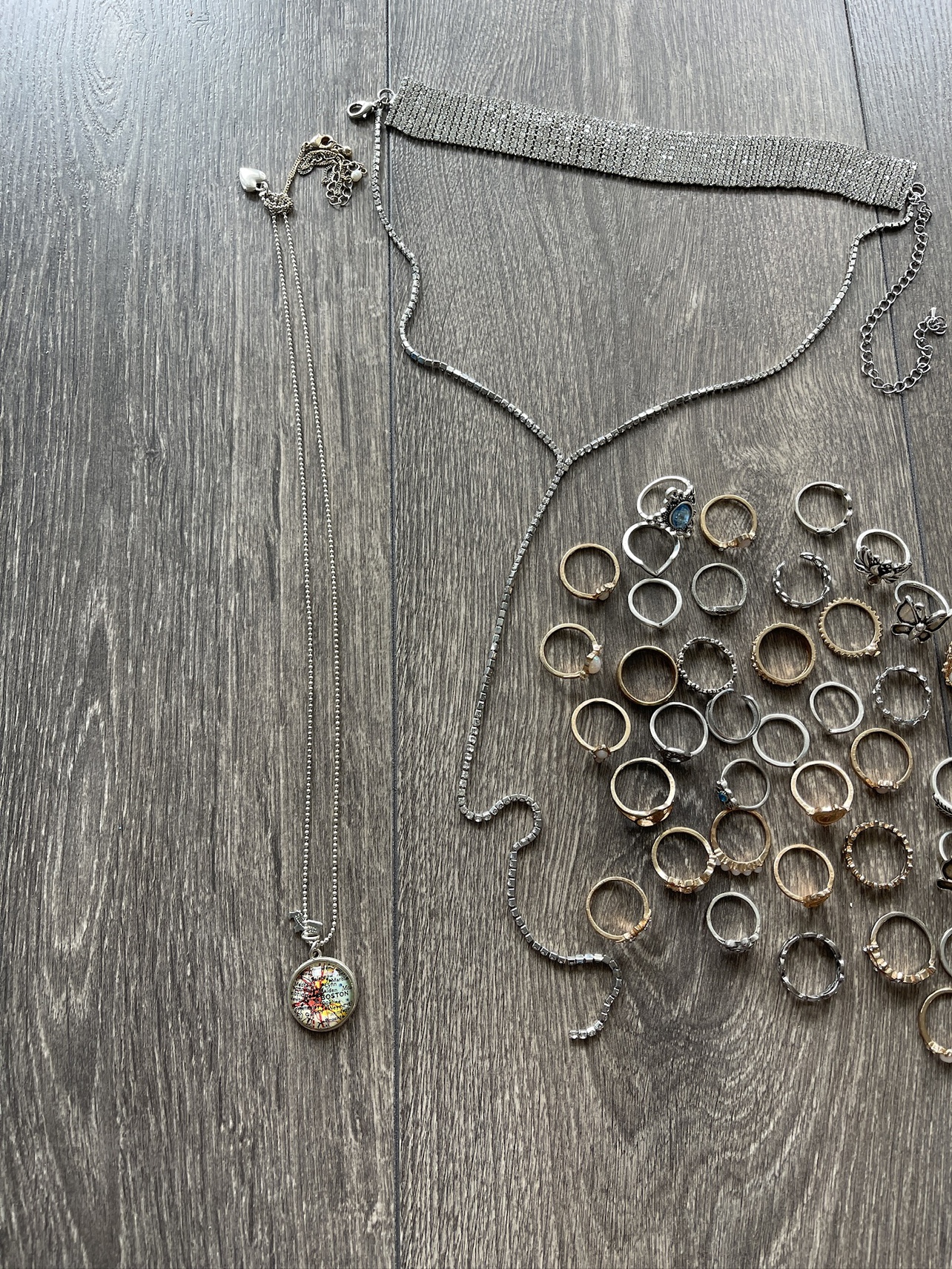 Jewelry - photo 2