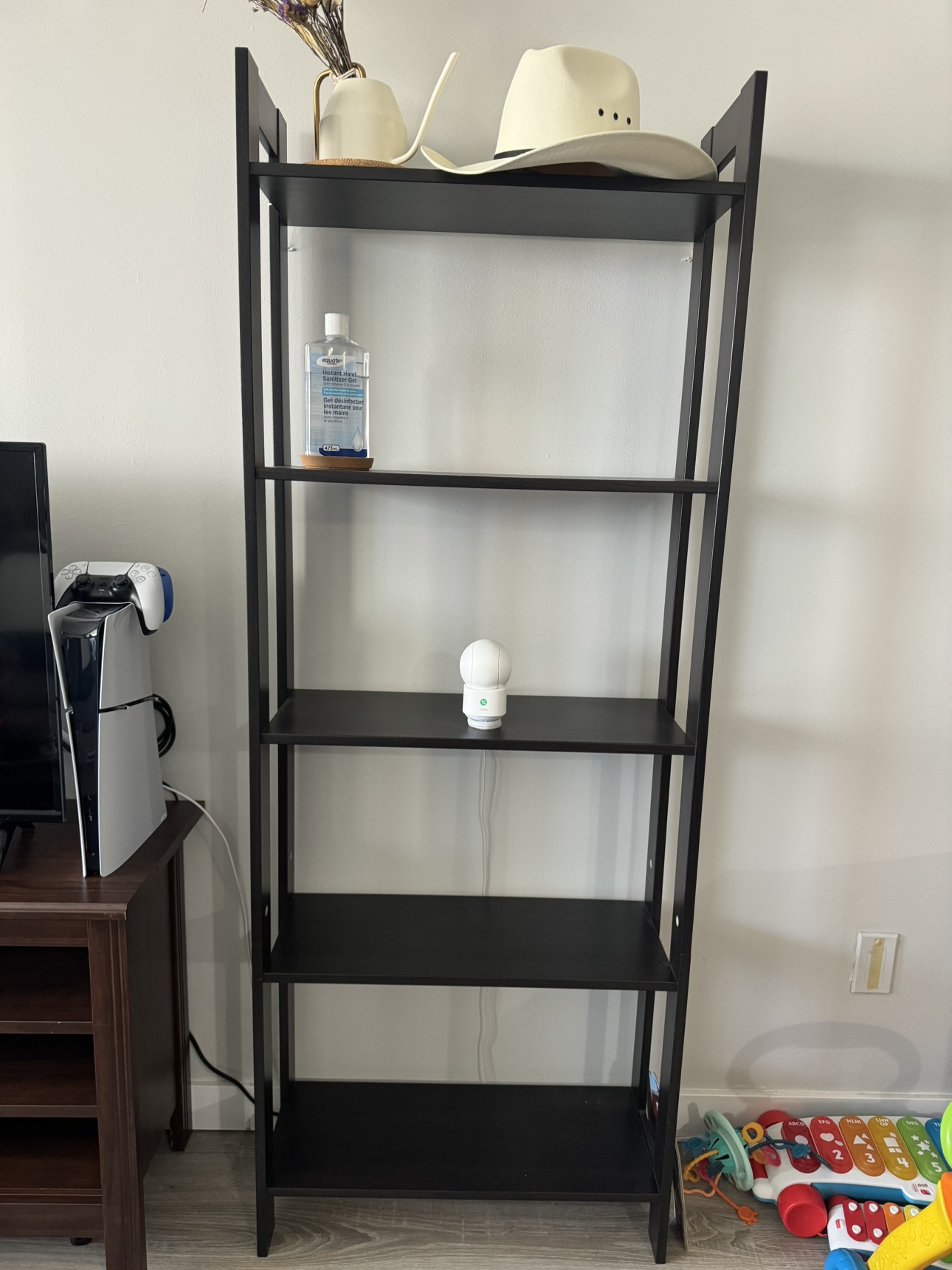 Ikea Laiva Bookcase