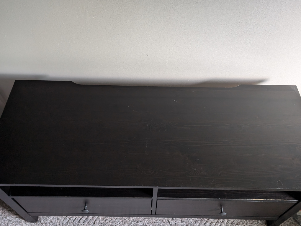 Entertainment Unit - photo 2