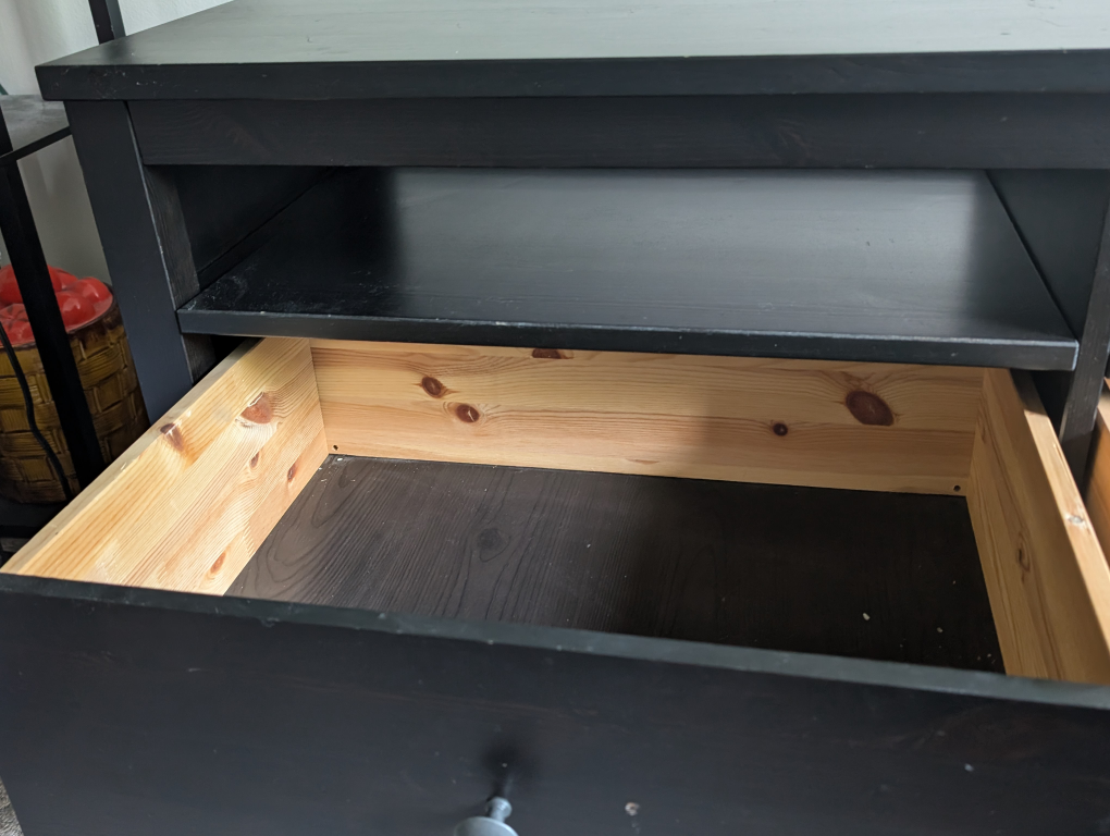 Entertainment Unit - photo 3