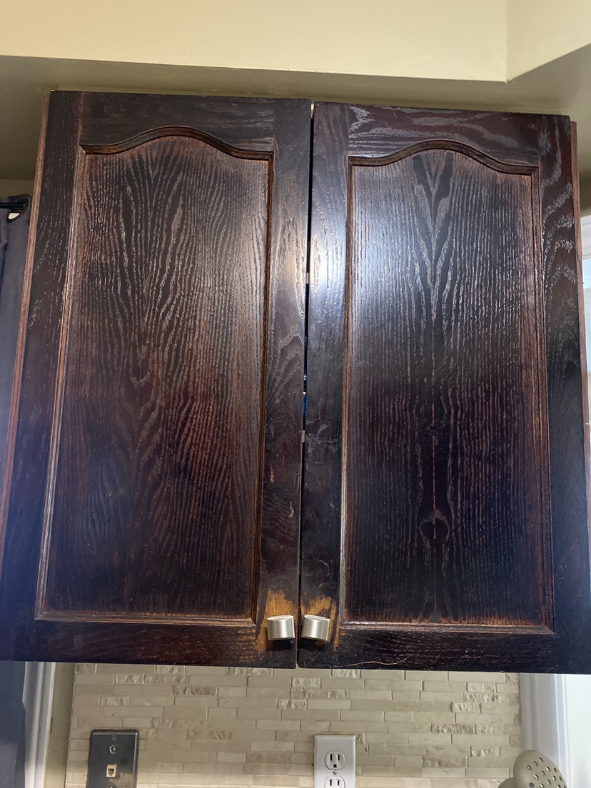 Kitchen Cabinet🧡 image indicator(6)