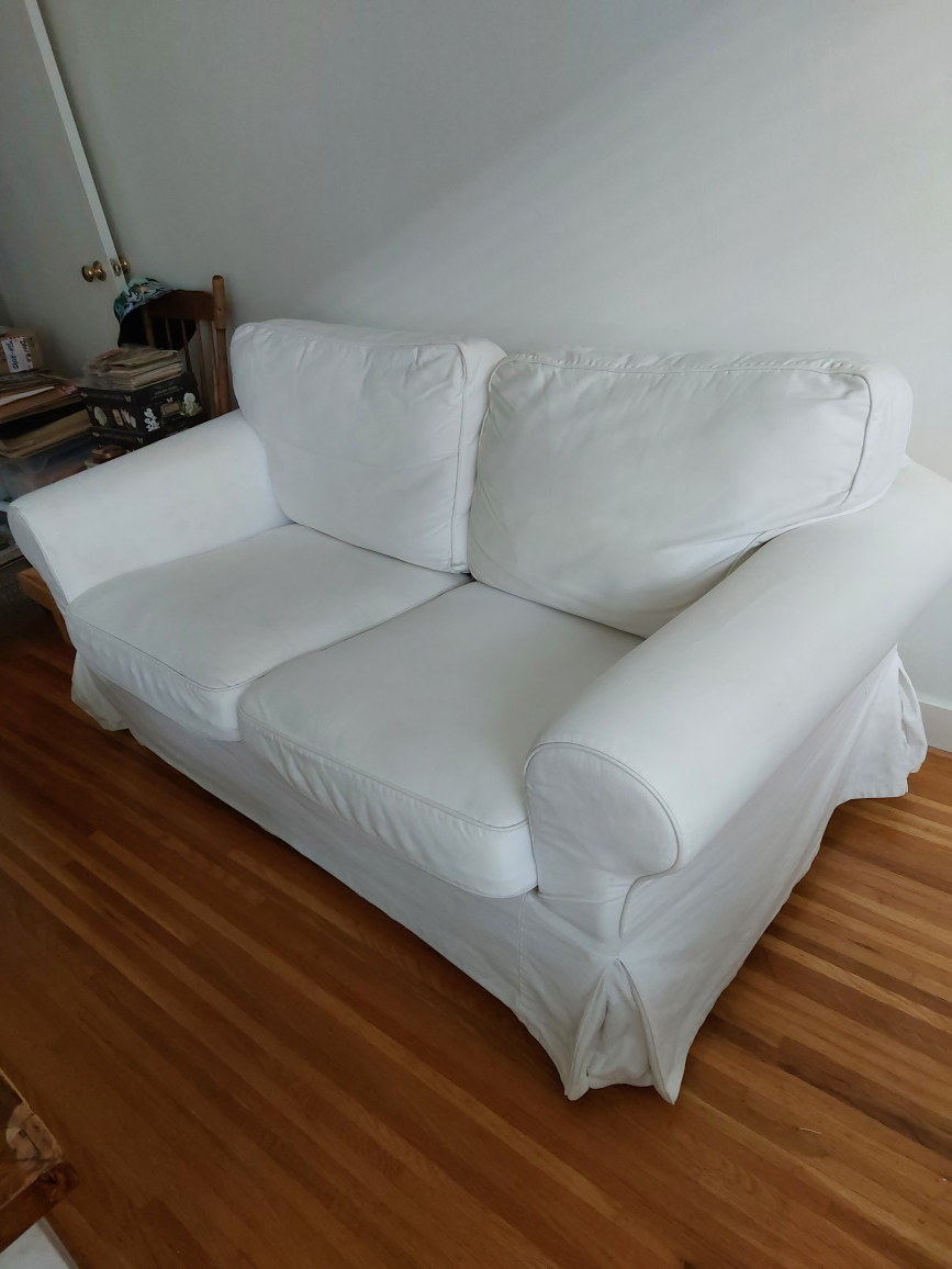 Small Couch