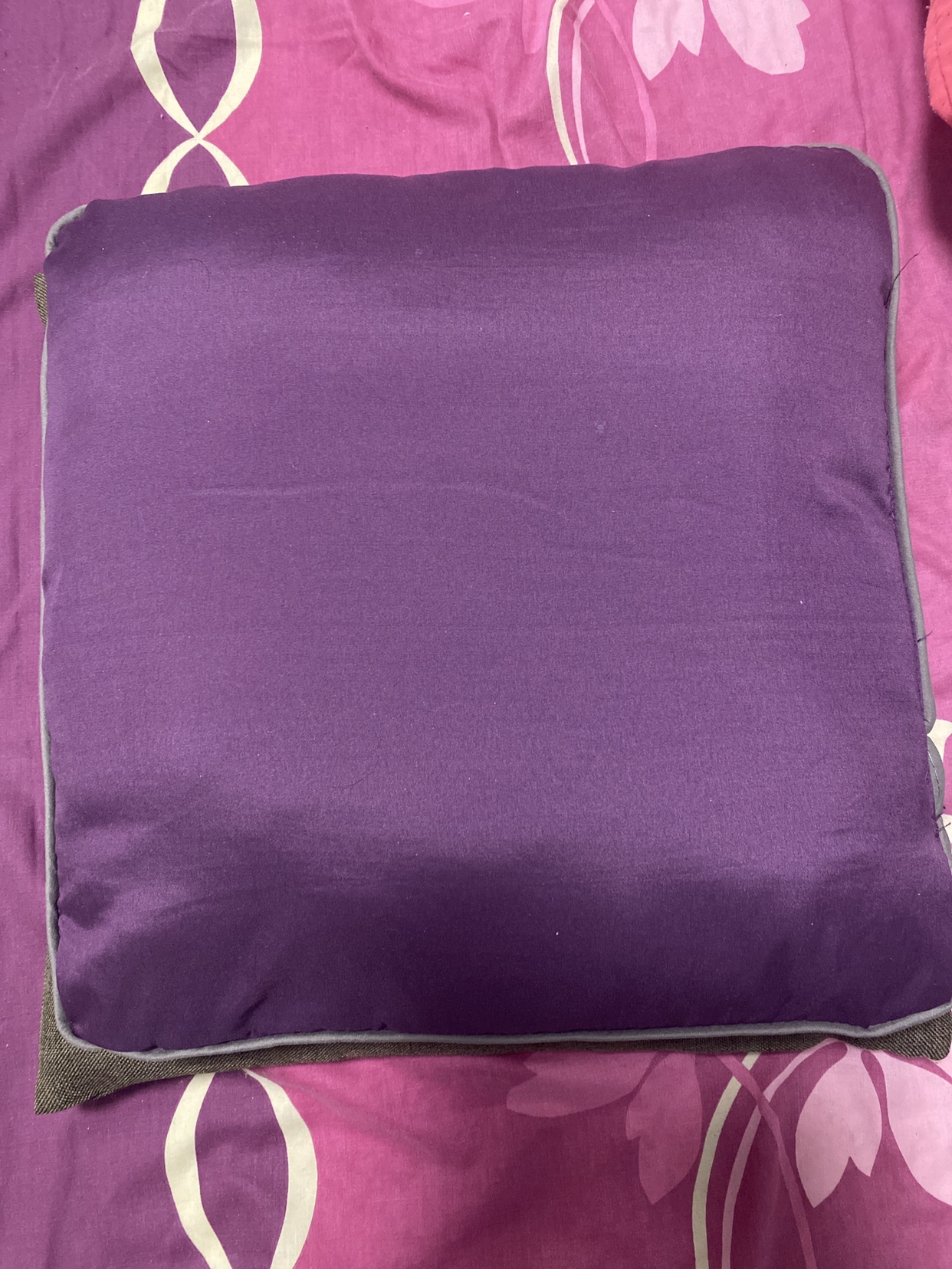 Cushion