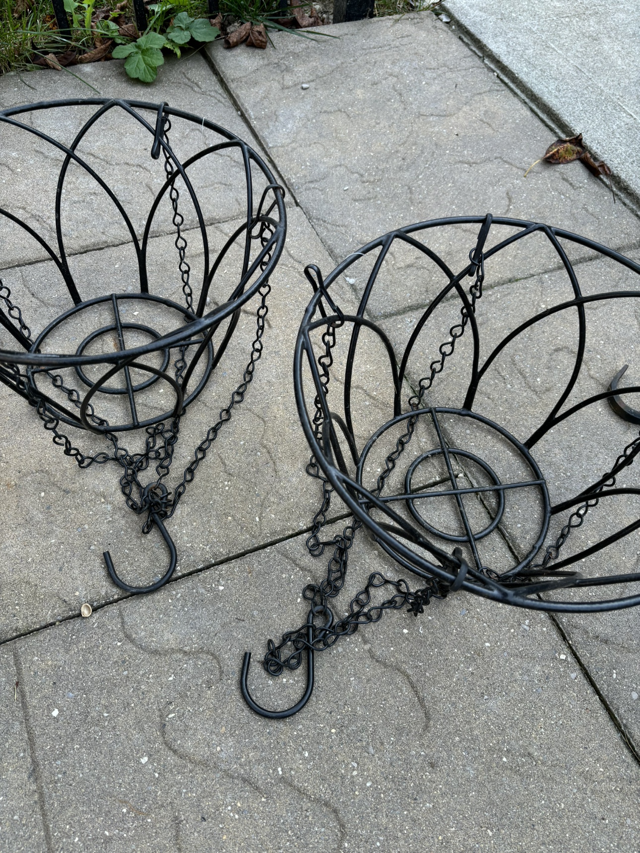 Hanging planters - photo 2
