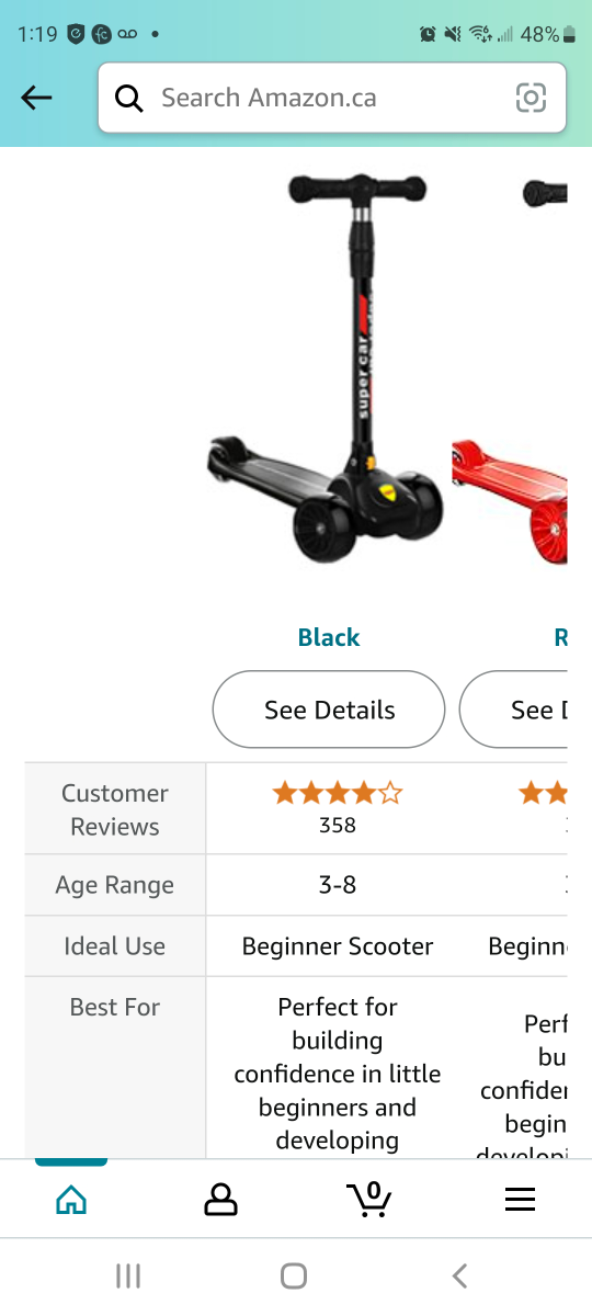 kick scooter - photo 3