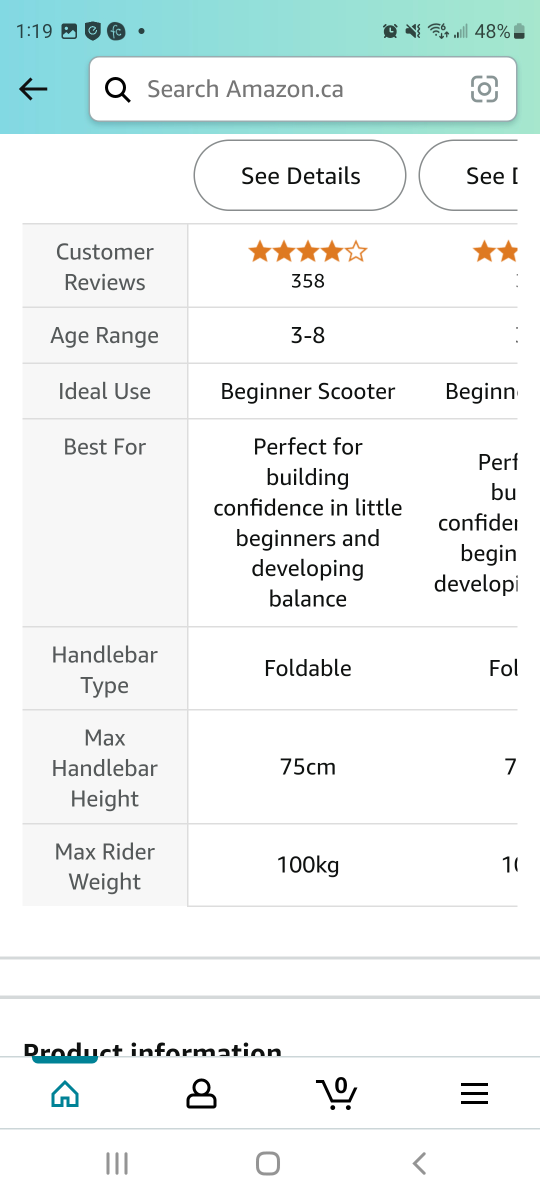 kick scooter - photo 4