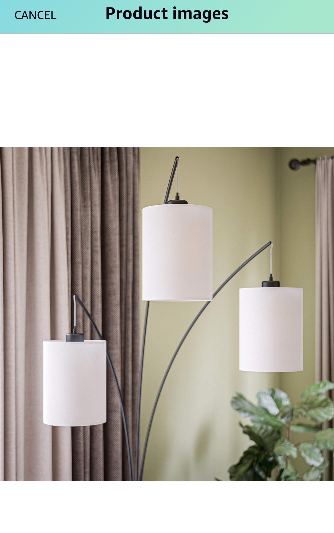 Floor Lamp - Kenroy Home - photo 4