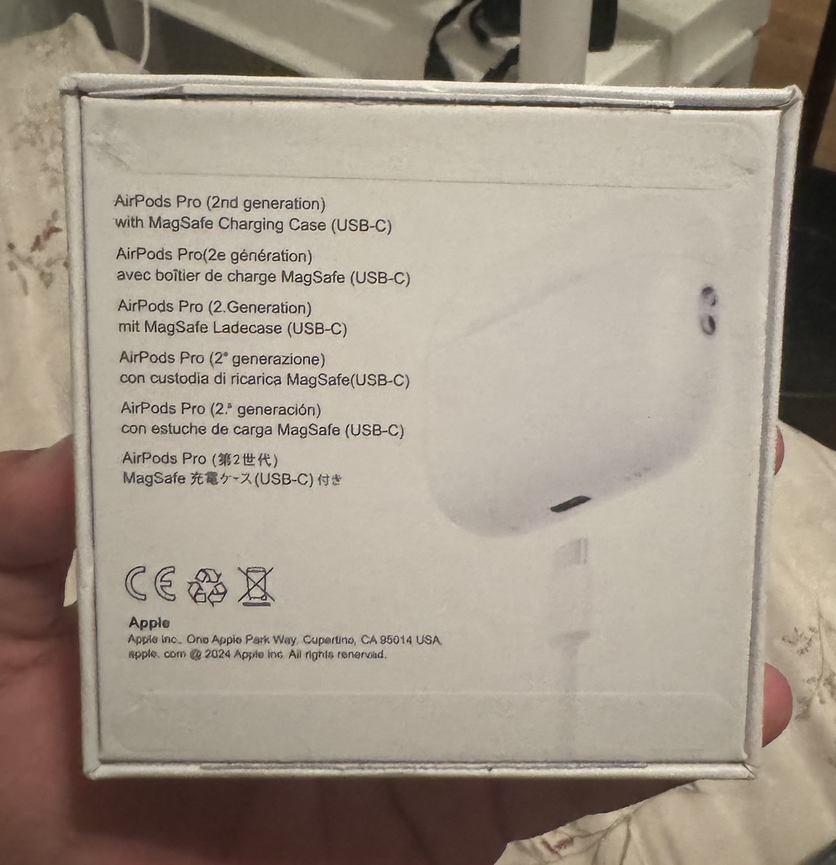 Airpods - photo 2