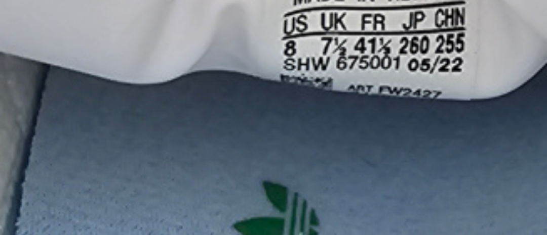 Adidas Samba Sneakers image indicator(3)