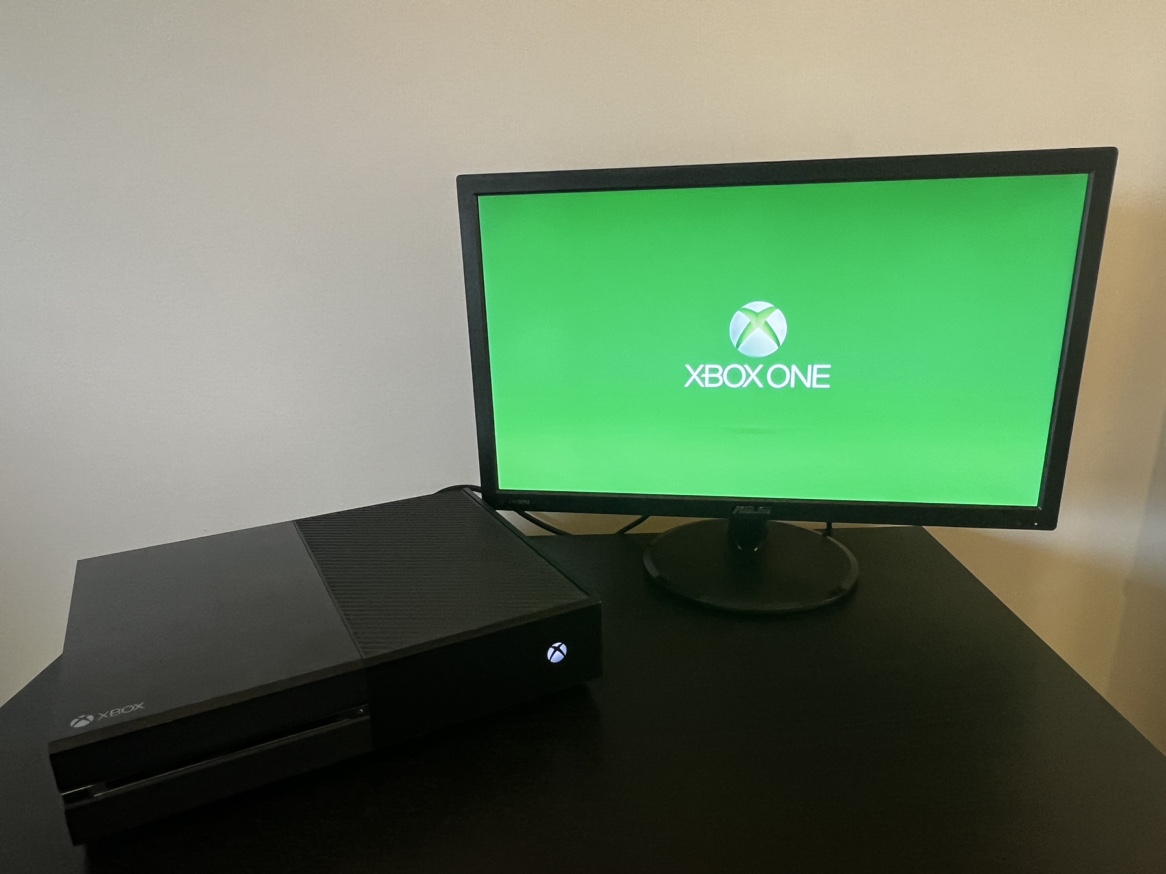 Xbox One Console - Tested and Working Like New image indicator(3)