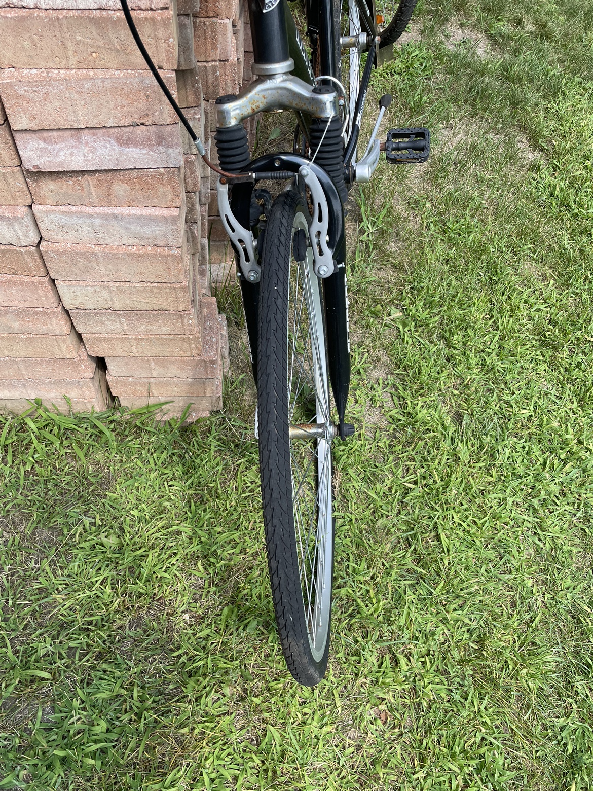Bike - photo 5
