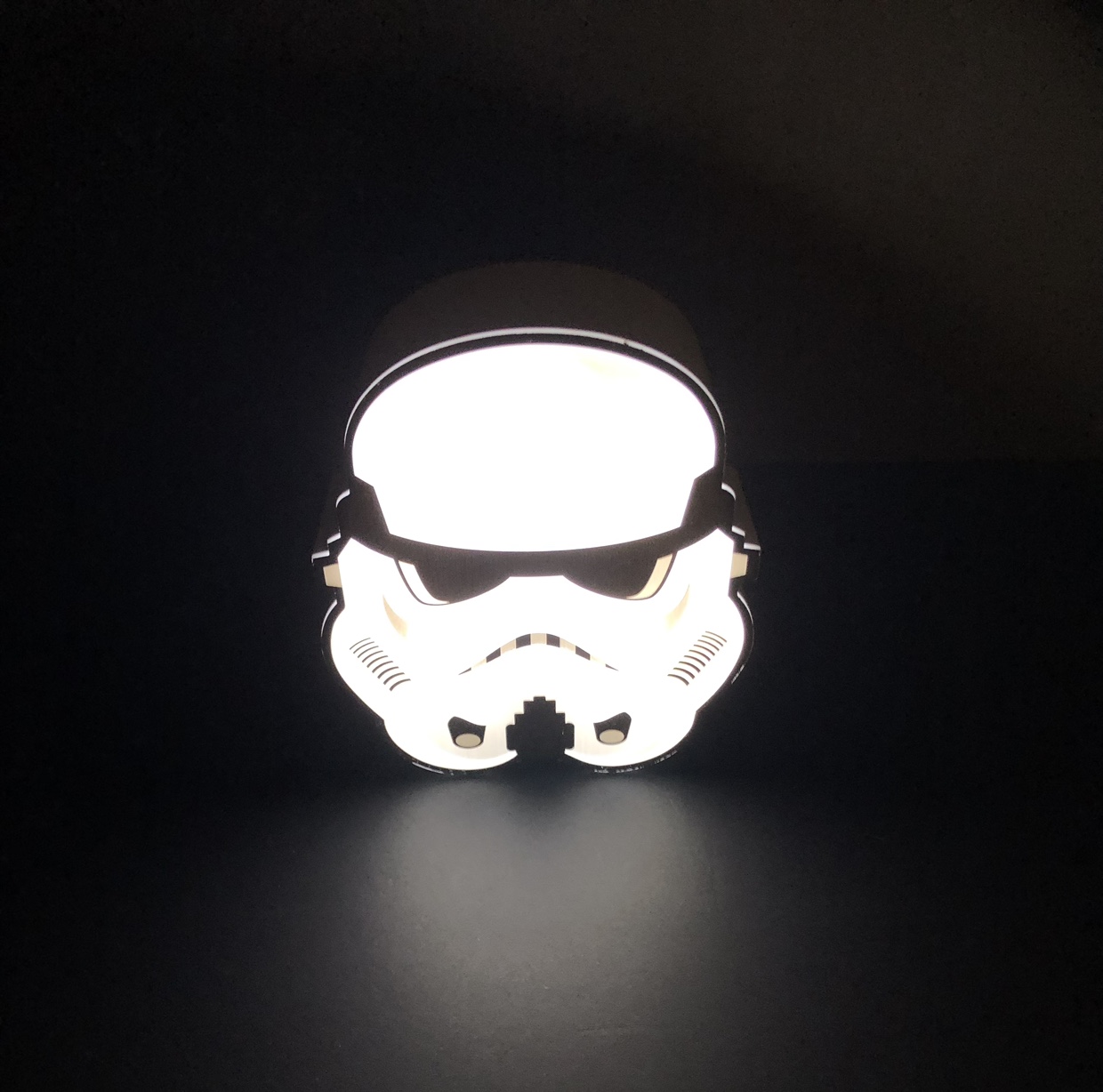 New Star Wars Stormtrooper Light - photo 2