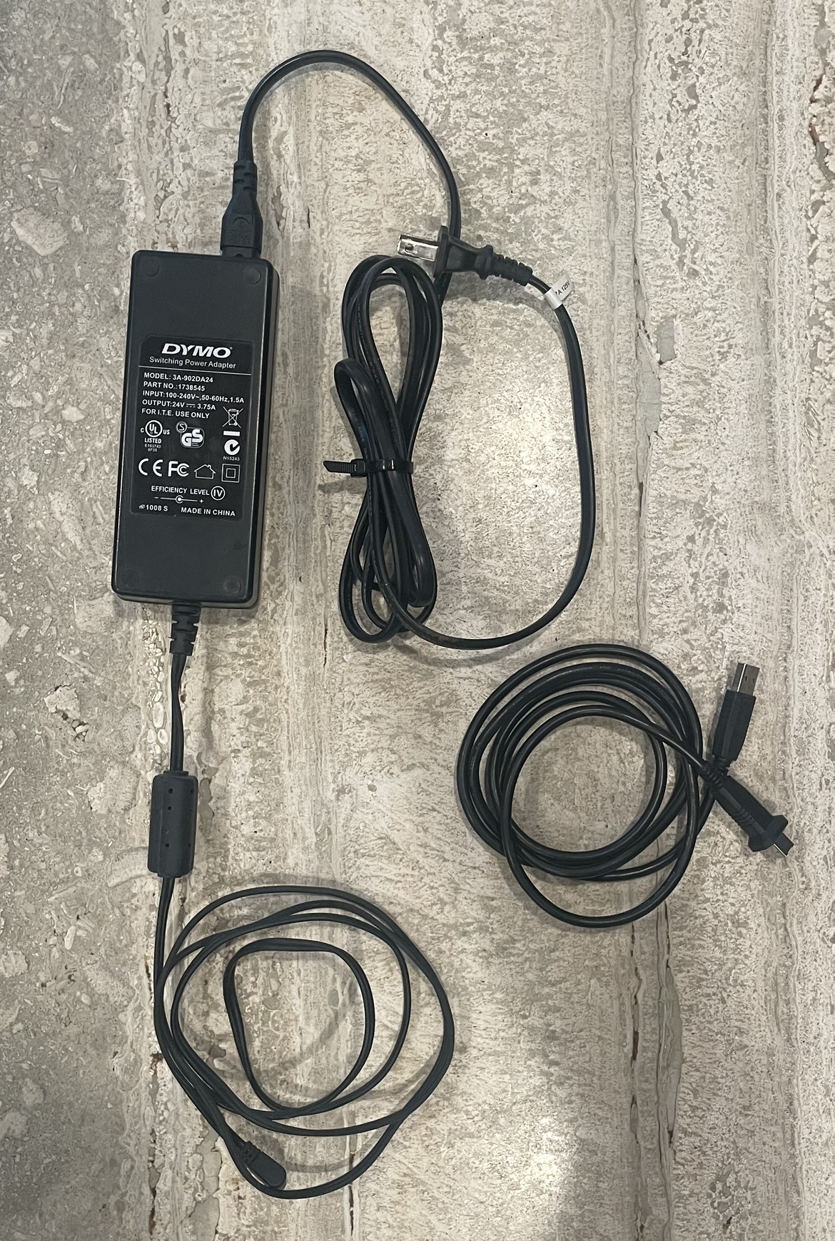 Dymo label printer - photo 3