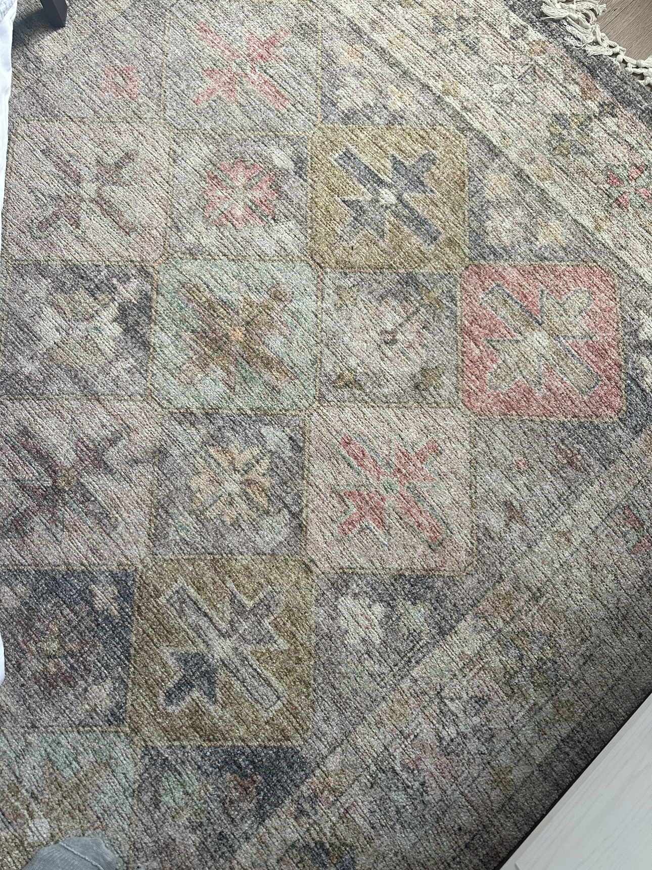 Area Rug