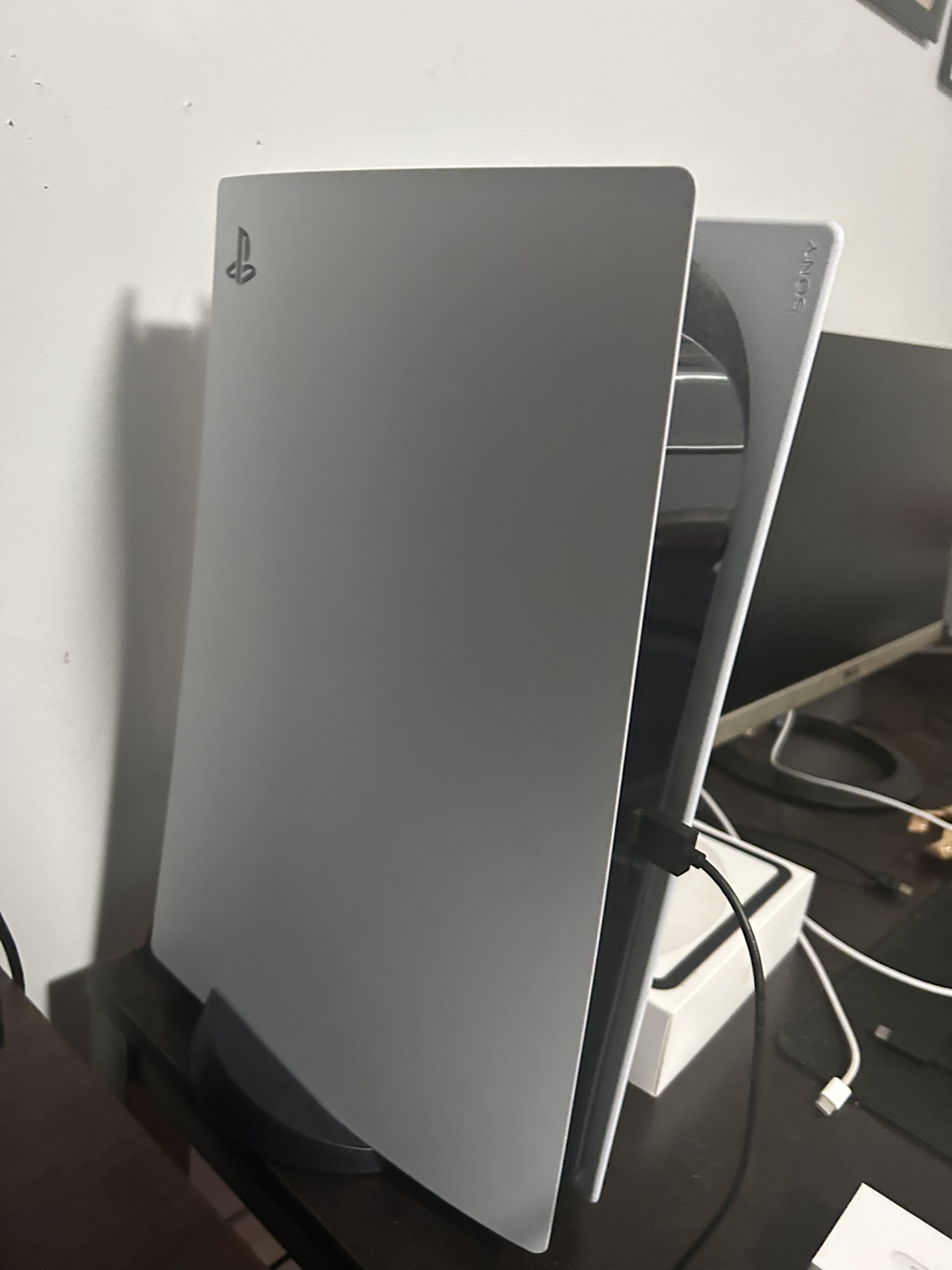 PS5 Disc Version - Like New
