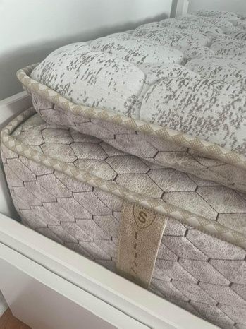 Brand new comfortable mattress - photo 2