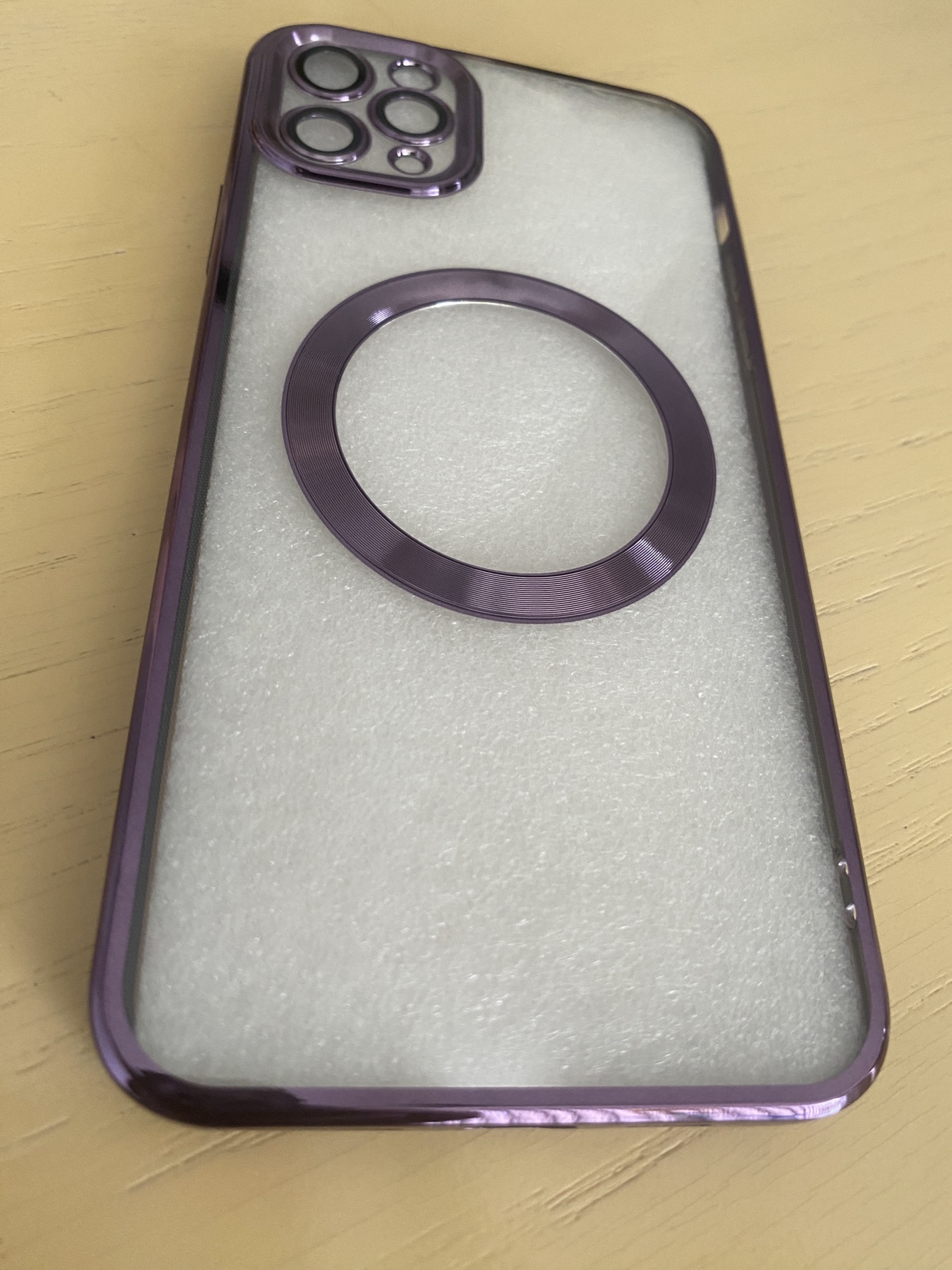 iPhone 11 Pro Max Case Cover (Brand New) image indicator(4)