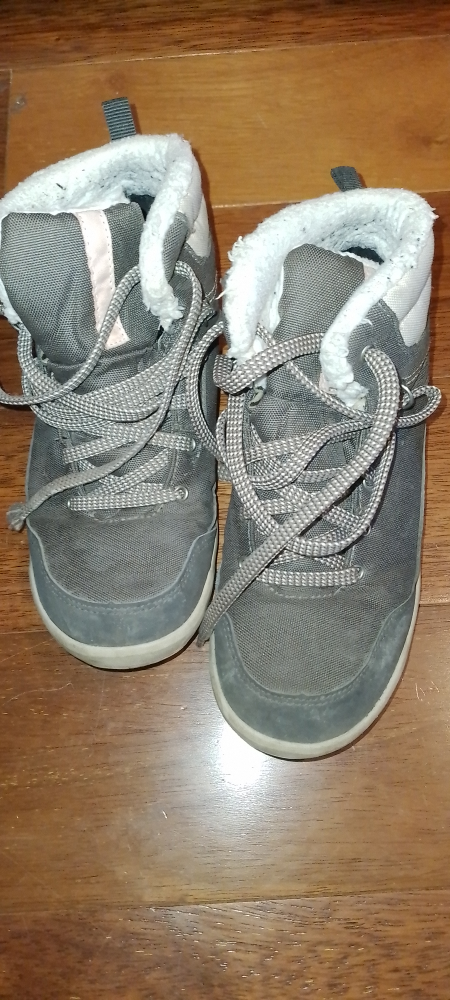 Women and children Shoes Bundle