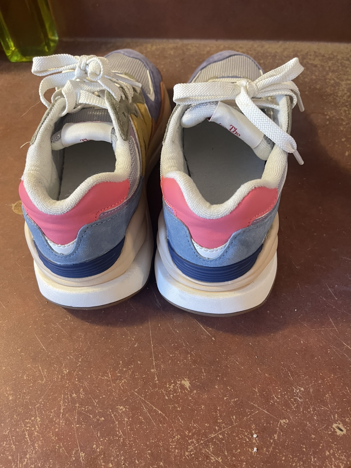 New Balance 57/40 Sneakers image indicator(5)