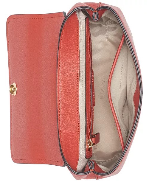 BNWT CALVIN KLEIN BAG image indicator(4)