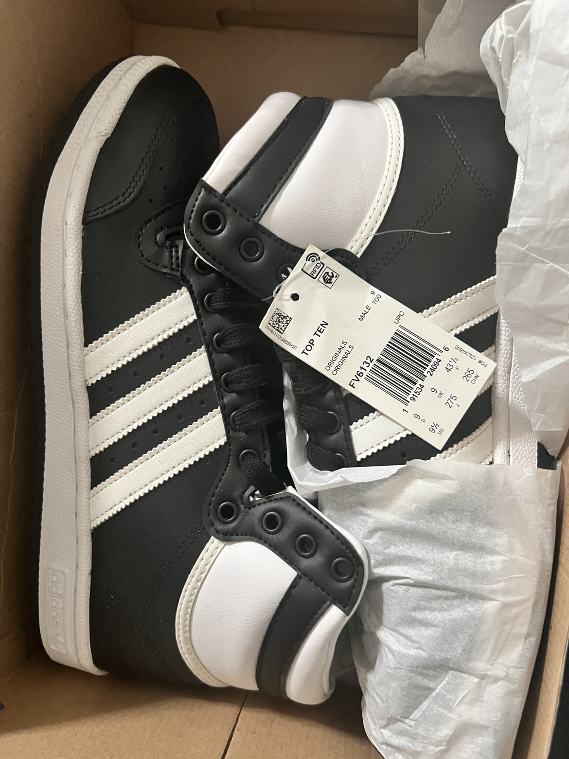 Adidas sneakers