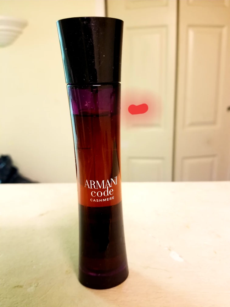 50ml armani code cashmere perfume image indicator(4)