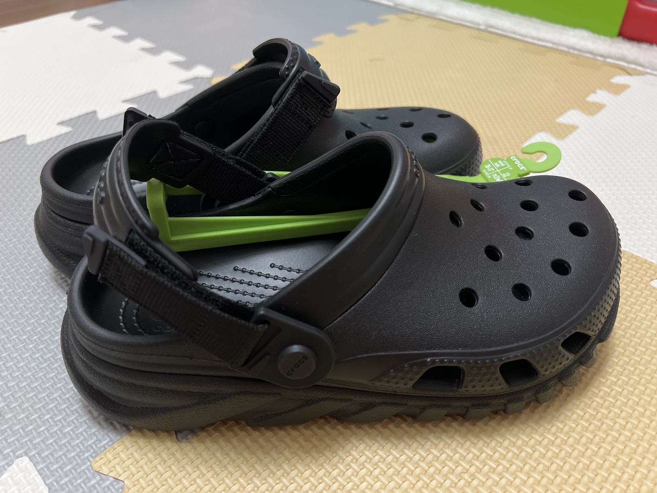 Crocs size 6 women, size 4 men - photo 3