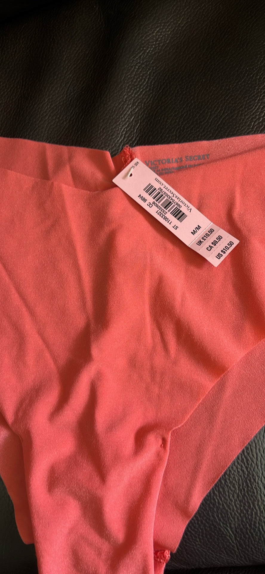 Ladies medium panties NEW includes La Senza and Victoria Secret - photo 2