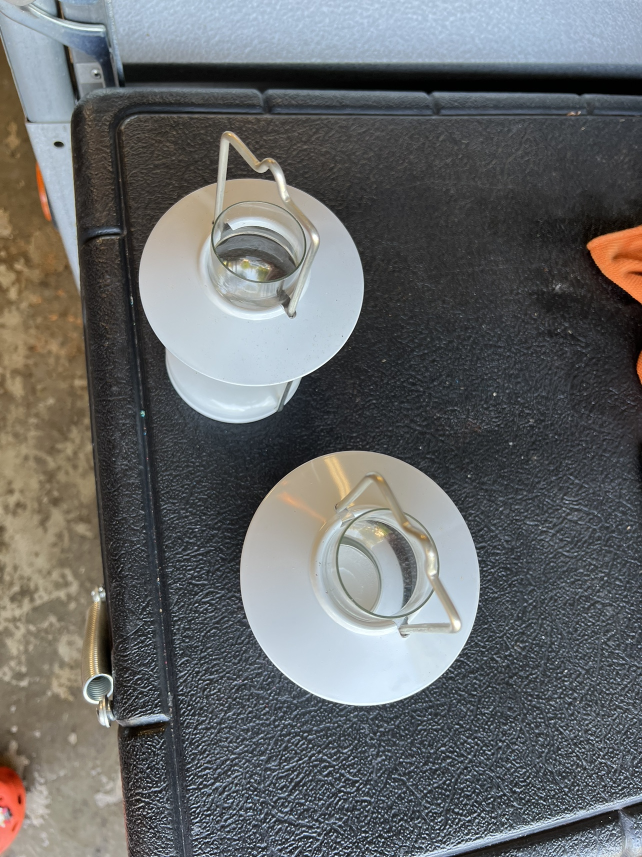 Tea Candle Lamps - photo 2