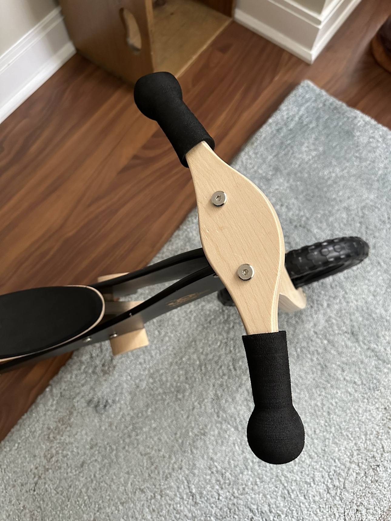 Kinder Feets Balance Bike - photo 3