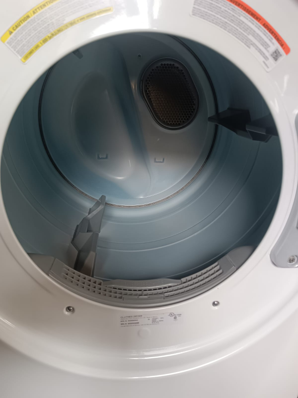 Samsung Dryer - excellent condition - photo 2