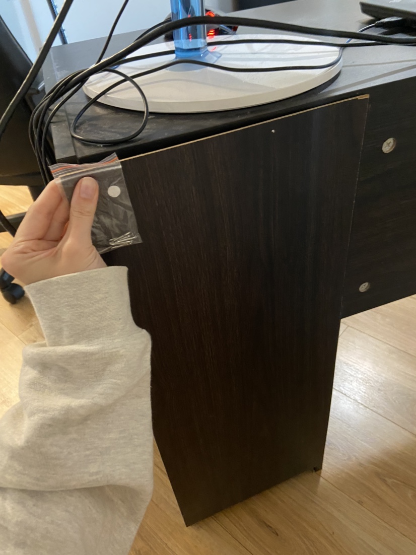 Free Desk #Freecycle - photo 4