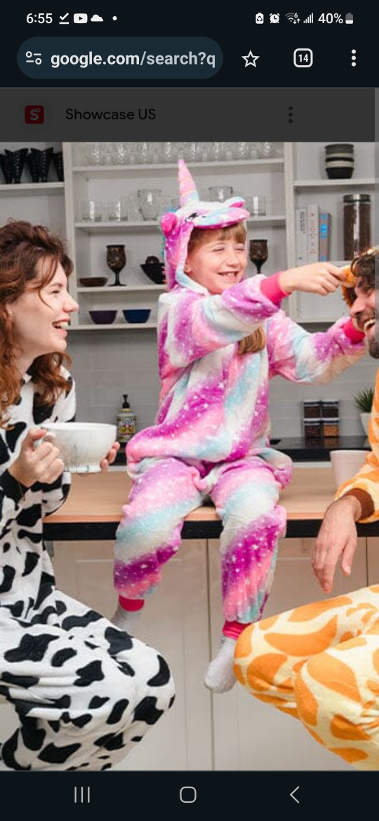 BNWT Adult Unicorn Onesie