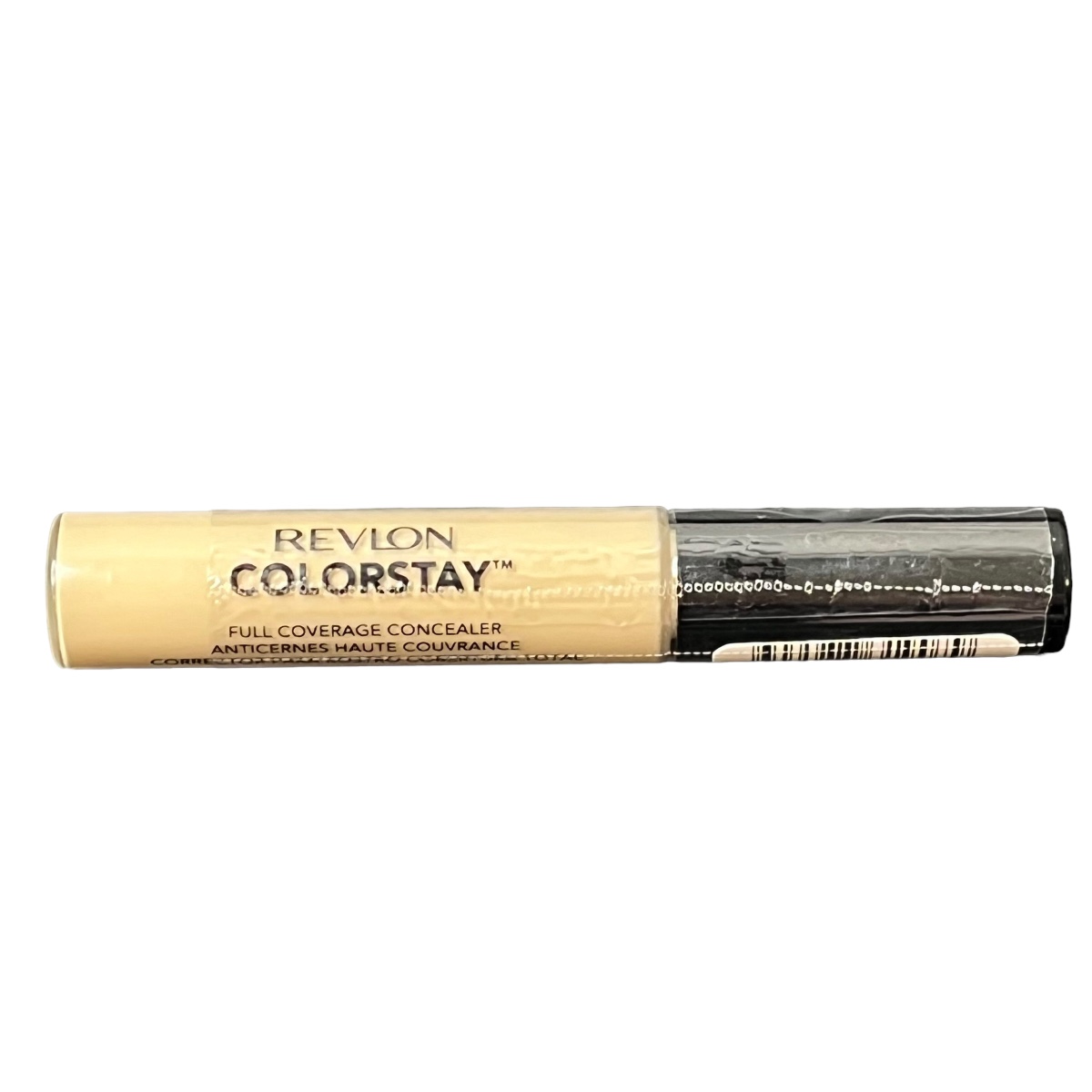 Revlon Colorstay Full Coverage Concealer 001 Banana thumbnail