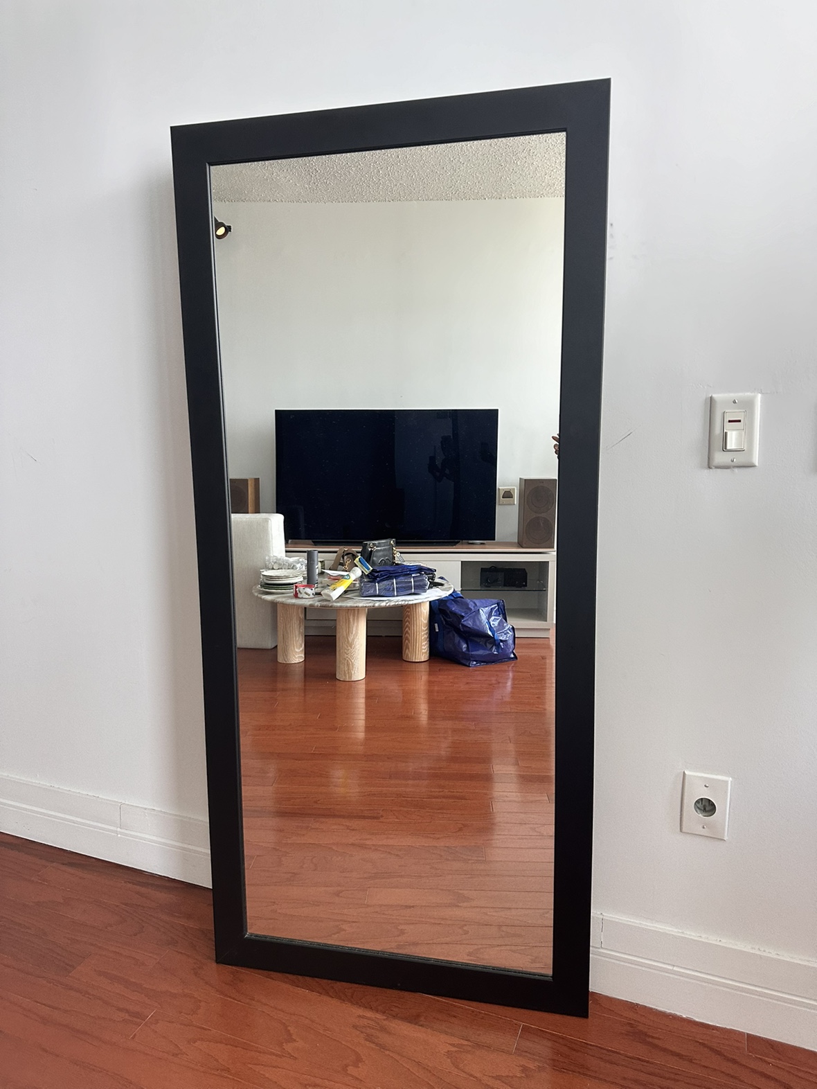 Full Length Mirror