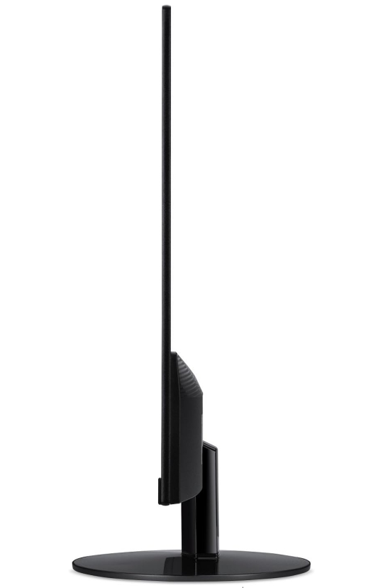 Acer SB220Q bi 21.5" Full HD (1920 x 1080) Ultra-Thin Monitor image indicator(3)
