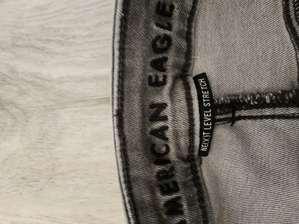 American eagle jeans - photo 5